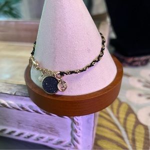 SHB Avon Druzy Bracelet